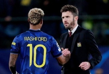 Chuyển nhượng MU 18/4: Rashford quay về Old Trafford, Carrick ra đi?