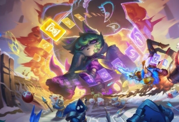 Cách chơi đội hình Vex Exodia top 1 cực dễ - ĐTCL mùa 17