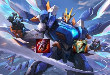 Cách chơi đội hình Máy Móc fast 8 mạnh nhất - ĐTCL mùa 17