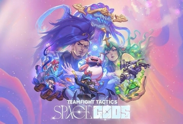 Tổng hợp các đội hình có tỉ lệ thắng cao nhất đầu mùa - ĐTCL mùa 17