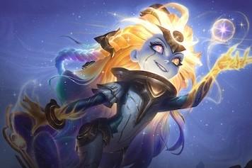 Cách chơi bài đấu Zoe reroll “vô hạn mana” - ĐTCL mùa 17