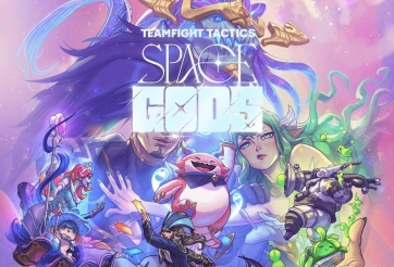 Cập nhật 17.1b ĐTCL mùa 17: Khai tử meta rình 4 vàng 3 sao, Viktor, Robot giảm sức mạnh