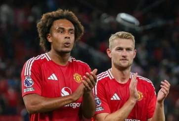 Chuyển nhượng MU 21/4: Muốn mua trung vệ của Real Madrid, bộ đôi Hà Lan rời khỏi Old Trafford