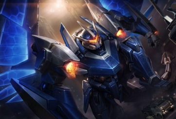 Cách chơi đội hình Aurelion Sol Máy Móc leo rank cực dễ - ĐTCL mùa 17