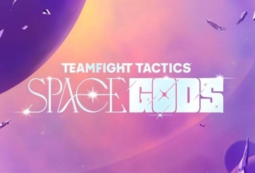 Đội hình giữ máu đầu game để leo rank cực mạnh - ĐTCL mùa 17