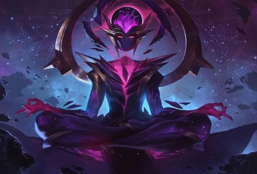 Cách chơi đội hình Leblanc Karma Lữ Hành siêu mạnh bản 17.1b - ĐTCL mùa 17