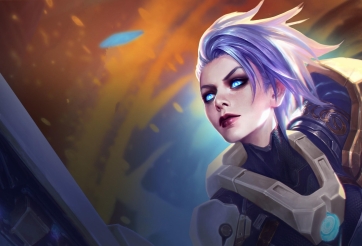 Cách chơi Đội hình Hành Tinh Riven mạnh nhất 17.1b - ĐTCL mùa 17