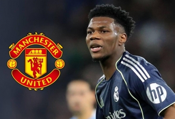 Chuyển nhượng MU 22/4: Ký hợp đồng với 'ngọc quý nước Anh', sẵn sàng mang Tchouameni về Old Trafford