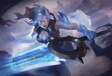 Ngược dòng Lobby với bài Riven Vô Pháp cực mạnh - ĐTCL mùa 17