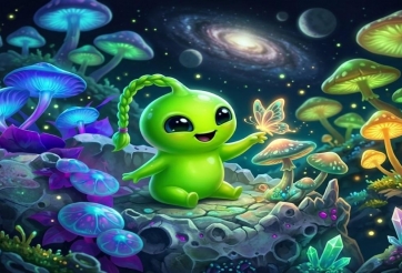 Cách chơi đội hình Meepsie reroll giúp bạn hủy diệt rank đầu mùa - ĐTCL mùa 17