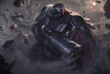 Cách chơi đội hình Graves 'Exodia' - tướng 5 tiền cực khỏe mùa 17 - ĐTCL mùa 17