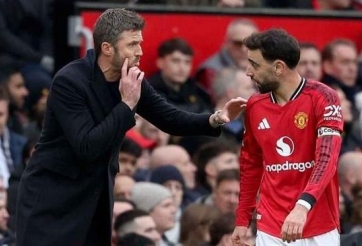 Chuyển nhượng MU 23/4: Thông báo về Bruno Fernandes, lộ diện thương vụ hot nhất mùa hè của MU