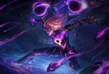 Top 1 là dễ với đội hình Kaisa reroll mạnh nhất tầm giá 3 vàng - ĐTCL mùa 17