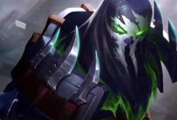 Hướng dẫn bài Pyke reroll không cần Lõi Anh Hùng với trick “đặt bài” siêu hay - ĐTCL mùa 17