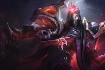 Đội hình Xayah Jhin Chiêm Tinh bắn cực 'cháy' - ĐTCL mùa 17