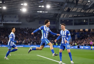 Đội bóng Anh sắp có lần đầu tiên trong lịch sử tham dự Champions League