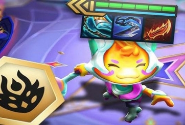 Hướng dẫn đội hình Teemo Tiên Phong, dễ vào top - ĐTCL mùa 17
