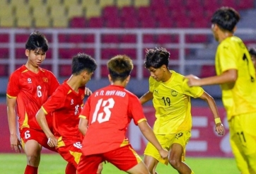 Truyền thông Thái Lan: 'Việt Nam là nhà vua Đông Nam Á'