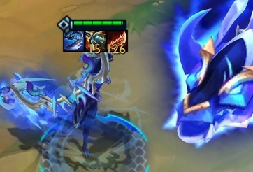 Vận hành bài đấu Bel'Veth N.O.V.A cực mạnh - ĐTCL mùa 17