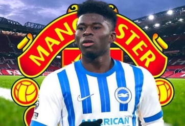 Chuyển nhượng MU 25/4: Chốt giá cho Baleba, chiêu mộ đàn em CR7