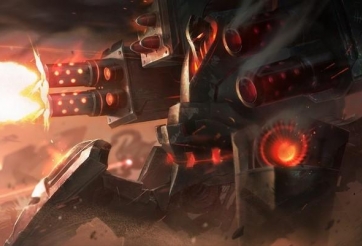 Cách chơi đội hình Urgot được nhà vô địch thế giới spawn lên Thách Đấu - ĐTCL mùa 17