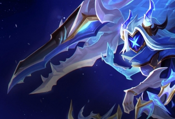 Ấn N.O.V.A sẽ là lựa chọn khỏe nhất dành cho carry - ĐTCL mùa 17