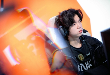 Xạ thủ tài năng của LCK bị đuổi khỏi đội 1 vì thái độ ngôi sao