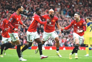Link xem trực tiếp bóng đá Rosenborg vs MU, giao hữu mùa Hè 2026 (23h00 hôm nay)
