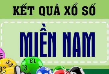 XSMN 3/5/2026 - Kết quả xổ số Tiền Giang - Kiên Giang - Đà Lạt hôm nay 3/5/2026
