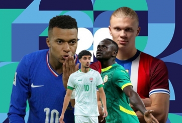 Bảng I World Cup 2026: Pháp vượt trội, Senegal sẵn sàng tạo địa chấn
