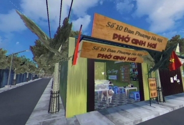 'Siêu phẩm' Phở Anh Hai chuẩn bị có phần 2, đưa anh em game thủ trải nghiệm một ngày làm sinh viên Bách Khoa