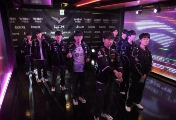 Trận T1 vs HLE lập kỷ lục 'khủng' cho LCK 2026 Rounds 1-2