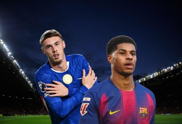 Chuyển nhượng MU 7/5: Rashford hết đường về 'nhà', Cole Palmer cập bến Old Trafford?