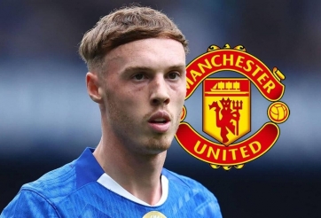 Chuyển nhượng MU 8/5: Chọn mua 'Toni Kroos' mới, Cole Palmer sáng cửa về MU