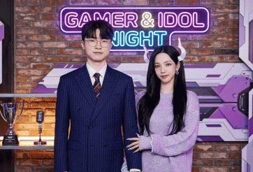 Faker nắm tay 'Mỹ nhân Kpop' khiến fan rúng động