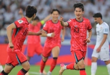 Đường đến World Cup 2026 của tuyển Hàn Quốc: Son Heung-min và kỳ World Cup cuối cùng