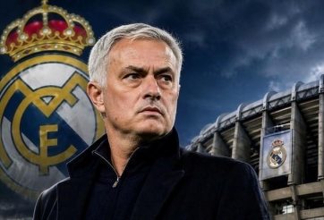 Real Madrid bắt buộc phải làm điều này mới được mang Mourinho về Bernabeu