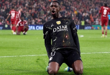 Ngôi sao số 1 PSG nhận cú hích 'cực khủng' trước thềm chung kết Champions League