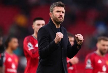 Chuyển nhượng MU 13/5: Carrick lên nắm quyền, MU chiêu mộ thành công tiền vệ Real Madrid?