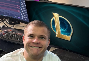 Bất ngờ giải đấu toàn streamer của Jynxzi lại vượt mặt cả các giải lâu đời như LEC, LEC, CBLOL