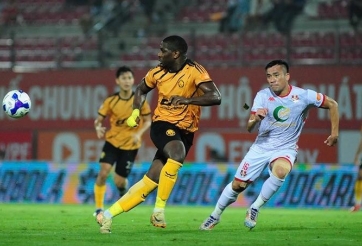 2 đội V-League bị cấm tham gia một giải đấu vào mùa giải năm sau