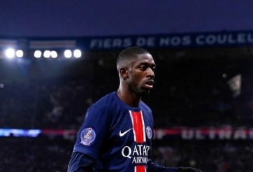 Đương kim QBV châu Âu đã sẵn sàng đánh bại Arsenal