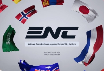 Ronaldo bất ngờ tham gia thi đấu tại Esports Nations Cup