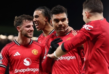 Nhà vô địch Champions League của MU sẽ không rời Old Trafford