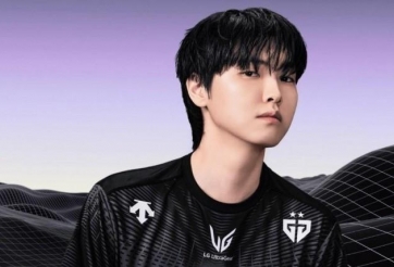 Riot đưa ra thay đổi khó tin, Chovy lập tức lên tiếng