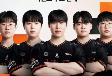 Trận thua của HLE vô tình khiến Road to MSI 2026 càng thêm khó lường