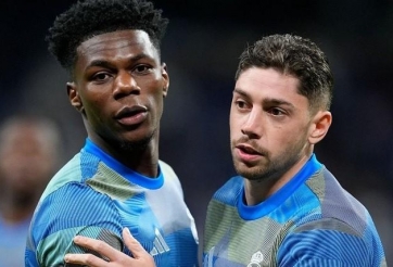 Chuyển nhượng MU 18/5: Tín hiệu tốt từ Real Madrid, chốt thương vụ đầu tiên tại Old Trafford