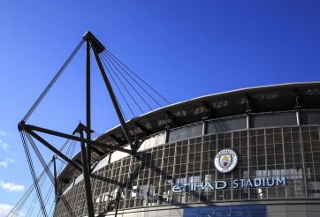 Man City dự định thay đổi sân nhà để tri ân Pep Guardiola