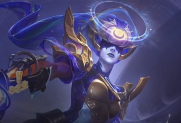 Cách chơi Đội hình Diana reroll bất tử cực mạnh 17.3 - ĐTCL mùa 17