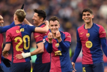 Lộ diện cái tên đầu tiên trong danh sách thanh lọc của Barcelona